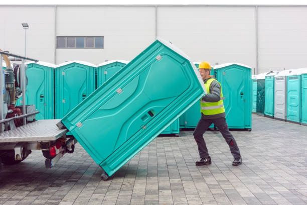 Best Porta potty rental for parties  in Oak Hills, OR