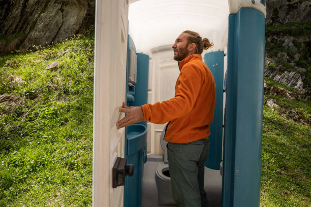 Best High-end porta potty rental  in Oak Hills, OR