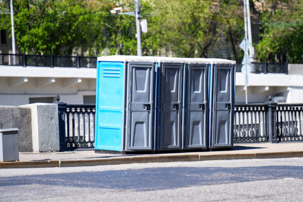 Best Portable toilet rental cost  in Oak Hills, OR